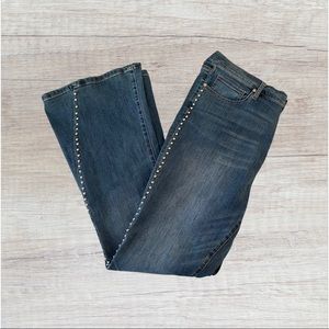 Flare Jeans
